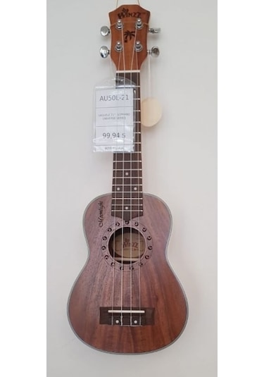 Cremonıa Au50L-21