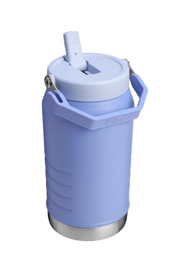 Stanley Iceflow Flip Straw Termos 1.9l Hydrangea Çok Renkli