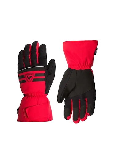 Rossignol Tech Impr Kırmızı