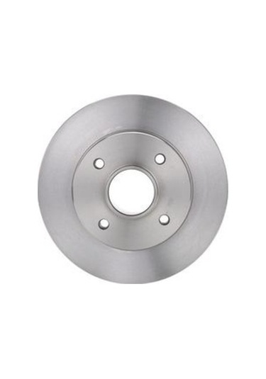 Citroen C4 1.6Vti 2010-2011 Bosch Arka Disk 2 Adet N11.674