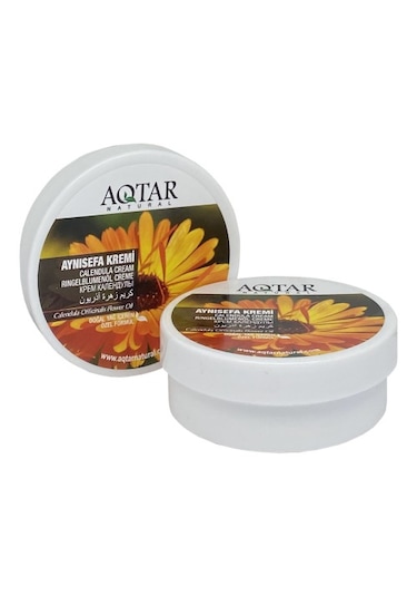 Aqtar Aynısefa Kremi 50 ML
