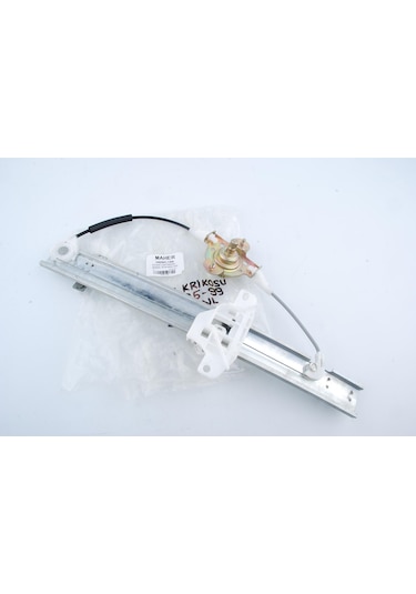 Cn Arka Sağ Cam Krikosu Manuel Hyundai Accent 1995-1999 Uyumlu 8340222000