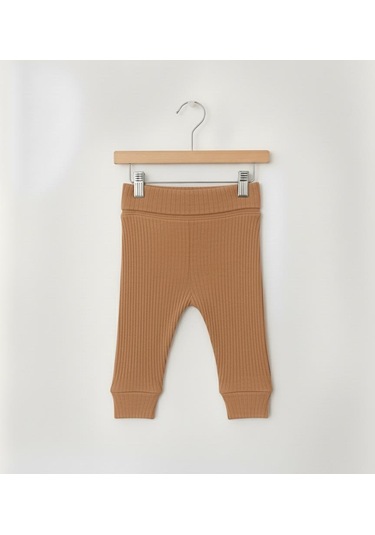 MiaBaby Basic Theme Raporlu Patiksiz Alt Taba