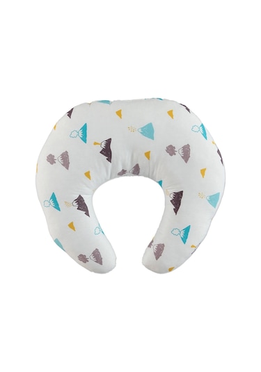 Baby Mom Eko Emzirme ve Destek Minderi