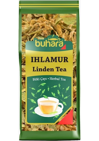 Buhara Ihlamur Çayı 30 G