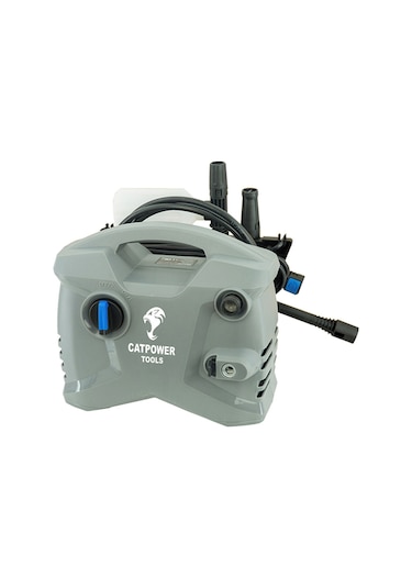 Cat Power 90-135 Bar 1600 W Yüksek Basınçlı Yıkama Makinesi