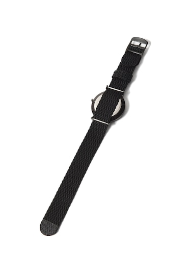 Klexos 24 Saat Kadranlı Kol Saati Dream Altamira Black Casual