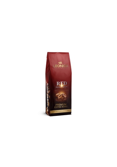 Leonica Espresso Red 1 KG