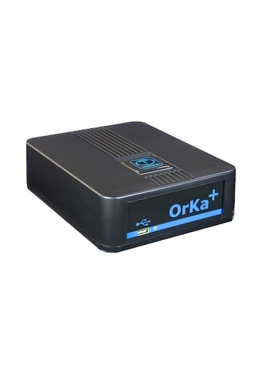 Teknikom Orka2+ Ortam Ses Kayıt Cihazı
