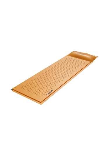 Orcamp Tremo Otomatik Şişme Mat Out-2440 Sarı