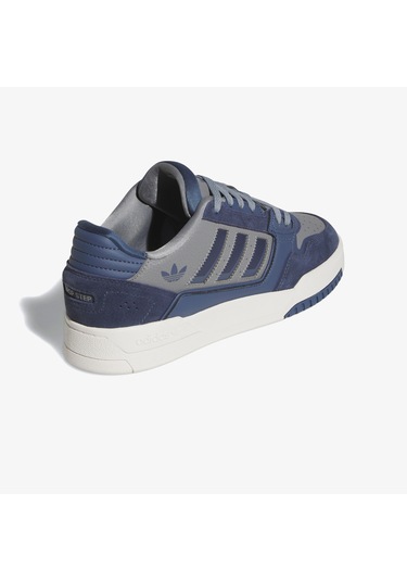 adidas Drop Step Lo 2.0 Unisex Mavi Spor Ayakkabı Js0825 Mavi