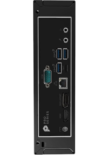 MSI PRO DP21 14M-888EU i7-14700 16 GB 1 TB SSD W11P Mini Pc