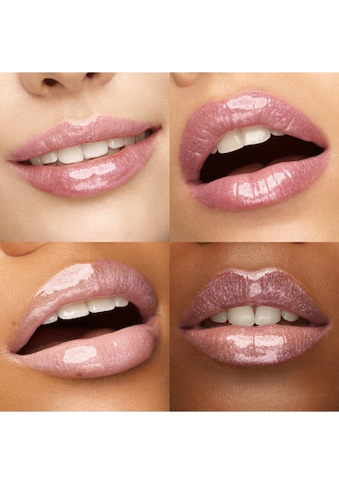 Kiko Dudak Parlatıcısı 3D Hydra Lipgloss 27 Pearly Lavender