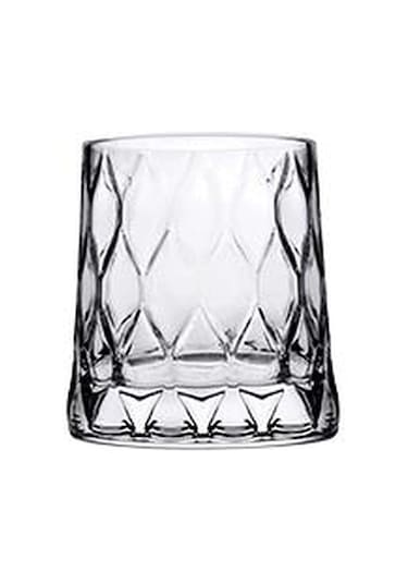 Paşabahçe 420142 Leafy Likör Bardağı 100 Cc 4'lü