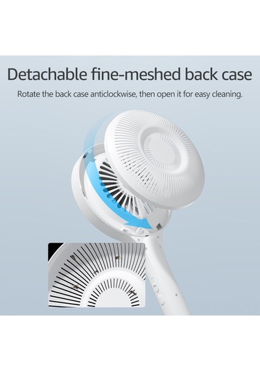 Neevoyu Usb Şarjlı Ev İçi Elektrikli Mus Dergiği - 395-400nm Siyah Işık Ve Güçlü Emme Özelliği, Bx-px1 Siyah Model