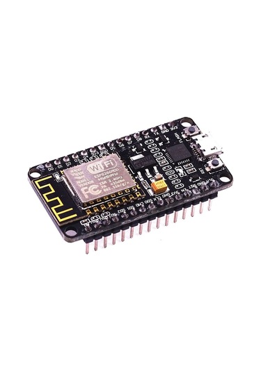Nodemcu V3 Cp2102 Esp8266 Esp-12f Wireless Wıfı Iot Iot