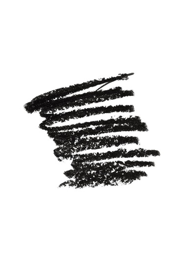Alix Avien Suya Dayanıklı Yoğun Pigmentli Kremsi Kolay Sürüm Siyah Göz Kalemi Eyeliner Pencil Black