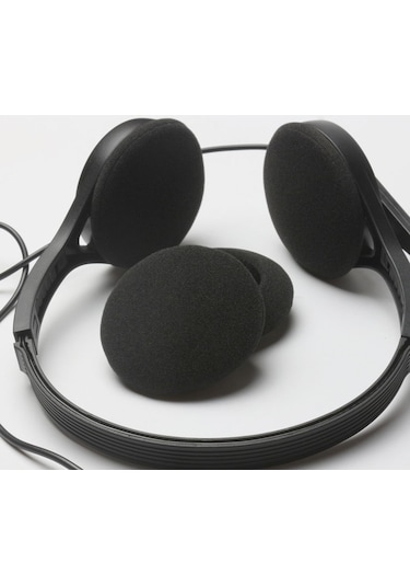 Kulaklık Süngeri 5 CM 1 Çift