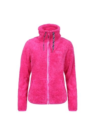 Icepeak Pembe Kadın Poları 54954-638-661 Karmen