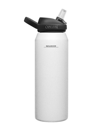 Camelbak Eddy + Lifestraw 1000 Ml Beyaz