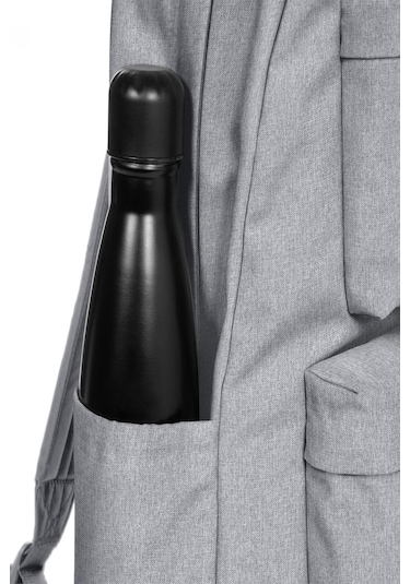 Eastpak Padded Double Sırt Çantası Ek0a5b7y3631 Gri