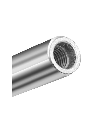 Lemestar "taşlama Makinesi Uzatma Şaftı - Dar Alanlar İçin Pratik 80mm/75mm Çelik Uzatma Çubuğu"