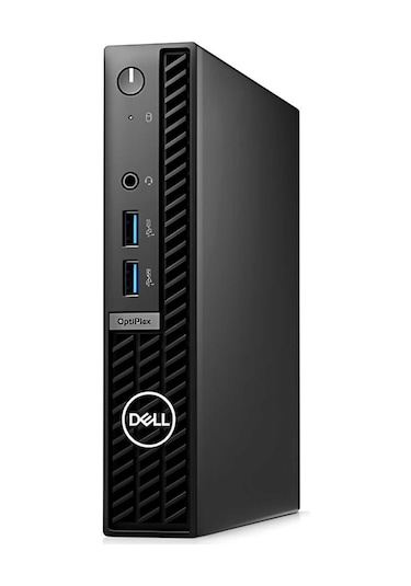 Dell Optiplex 7010MFF N003O7010MFFU01 i3-13100T 8 GB 512 GB SSD Free Dos Mini Pc