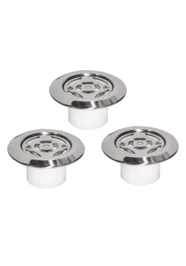 Havuz Tabandan Besleme Nozulu 2''