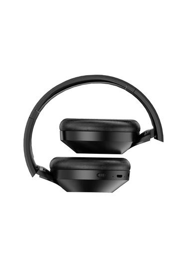 Xindoker Bluetooth Kulaklık, Fm, Tf Kart Ve 3.5mm Kablolu 4 Ü 1 Arada, 300mah Pil, Derin Bas, Gürültü Önleme, Oyun Ve Müzik İçin