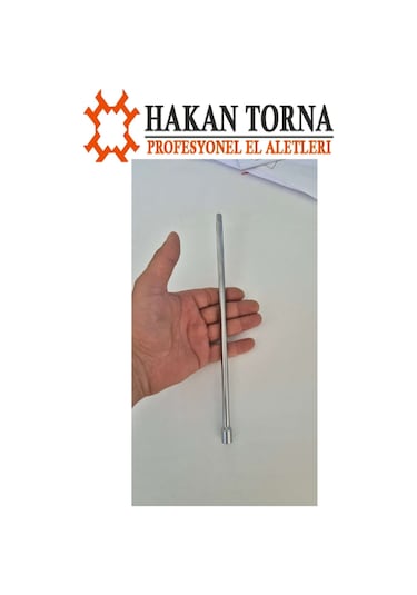 Arm 1/4 Uzatma Ara Kol Lokma Kolu