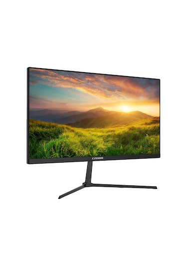 Ezcool Corp EZ22 21.5" 5 MS 100 Hz HDMI+VGA Full HD VA LED Monitör