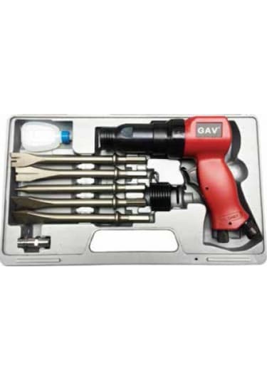 Gav Os-275Hk Havalı Kalafat Keski Çekici N11.7447
