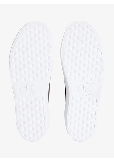 Calvin Klein Kadın Sneaker Yw0yw01932vh2 Purple