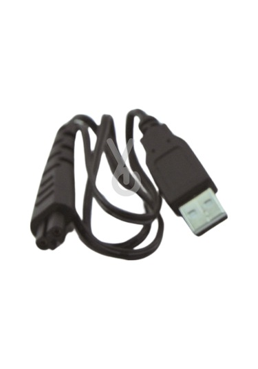 Remington Pg6000 G6 Güç Kablosu Adaptörü