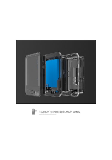 EZVIZ DP2C Kablosuz Kapı Dürbünlü Kapı Zili