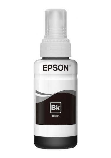 Epson L386  Mürekkep Seti 4 Renk