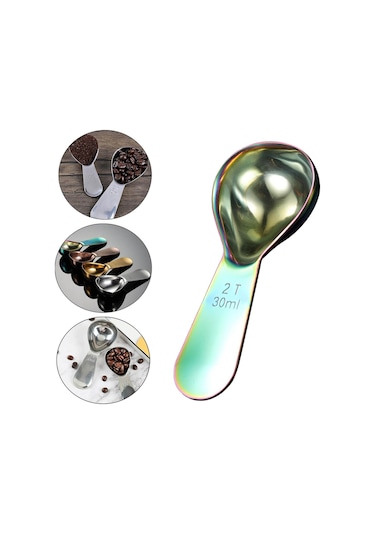 Suntek Magideal Mutfak Gereçleri Için Ölçekli Renkli-büyük