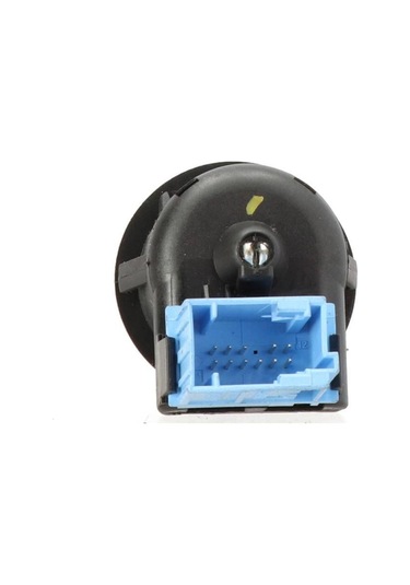 Peugeot Partner Tepee Berlıngo İçin Dış Ayna Kumanda Dugmesı