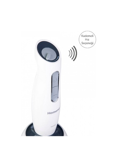 Homend Handmaid 1904H Blender Set