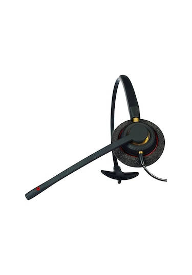 Inbertec UB805M Professional Mono Çağrı Merkezi Kulaklığı