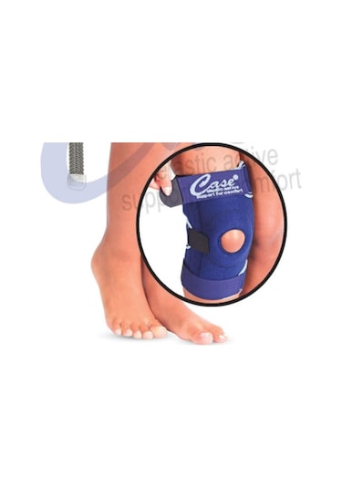 Case Hb5110 Fleksible Balenli Patella Destekli Dizlik Standart