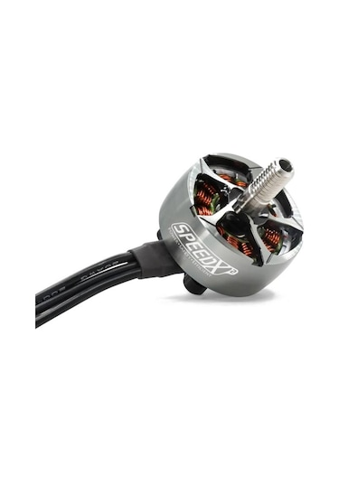 Geprc Speedx2 2107.5 2450 Kv Fpv Drone Motoru