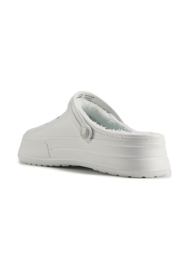 Lumberjack Elvın 4pr Mint Kadın Ev Terliği 000000000101930333 Yeşil