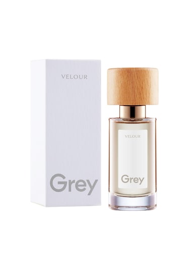 Grey Velour Kadın Parfüm EDP 50 ML