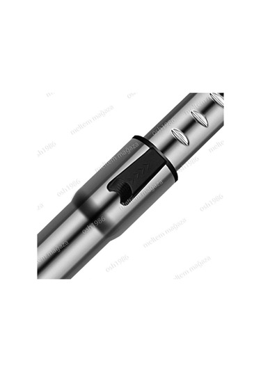 Electrolux Supercyclone Scorigin Süpürge Borusu Teleskopik Boru