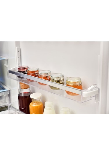 Vestel NF60011 GI Pro 523 LT No-Frost Çift Kapılı Buzdolabı