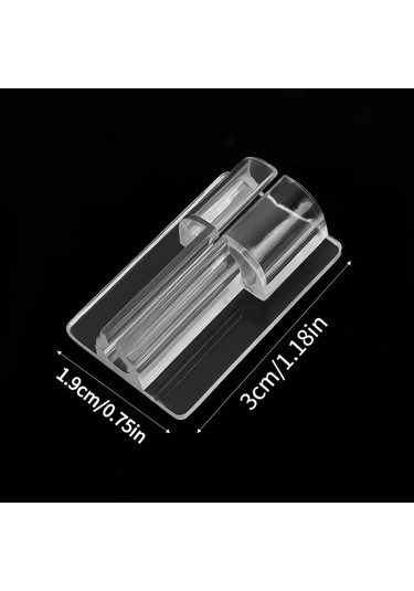 River World Kabloları Korumak İçin Silikon Şeffaf