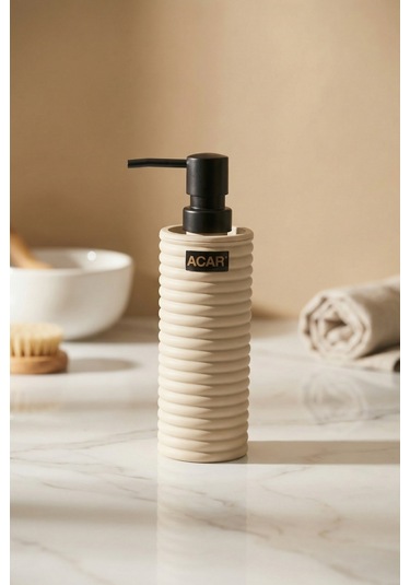 Marissa Sıvı Sabunluk Krem - 350 Ml Krem
