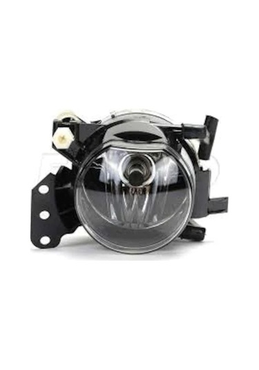 Bmw 5 Serisi E60 Uyumlu Mteknik Sis Farı Sağ Sol 2003-2010