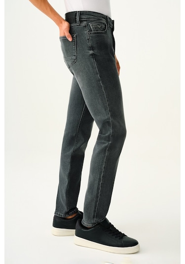 Loft Ricardo Smoked Grey Erkek Pantolon Lf2037010 Gri